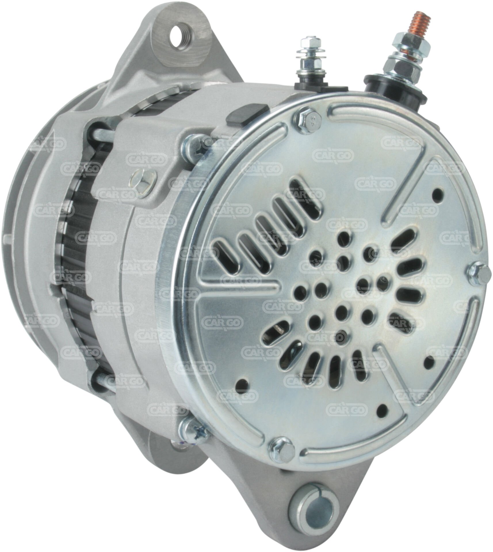 F032115533 Alternatör Komatsu Various Models - ALT9551