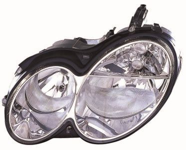 ANA FAR  SOL MERCEDES-BENZ CLCK (C209) 200 Kompressor 200CGI 240 280 320 350 500 55 AMG DTM AMG 220 CDI 270 CDI 320 CDI Cabrio (A209) CLK 200 Kompressor 200 CGI 240 280 320 350 500 AMG DTM 320 CDI  421182 2098200161