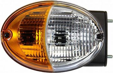 SİNYAL LAMBASI SOL FENDT  AG630090