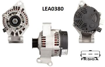 LEA 0380  ALTERNATÖR 14V 90A FOCUS -1.6 16V Y.M FORD 1070806 1073090 1090084 98AB10300GC 98AB10300GD LRB00357 LRB357 986044701 1022118040 1022118041 437623 437623 8EL737529001 9124476602 AAK5710 CA1340IR DRA3648 IA9028 MAN7410 ALT4217 ALT478