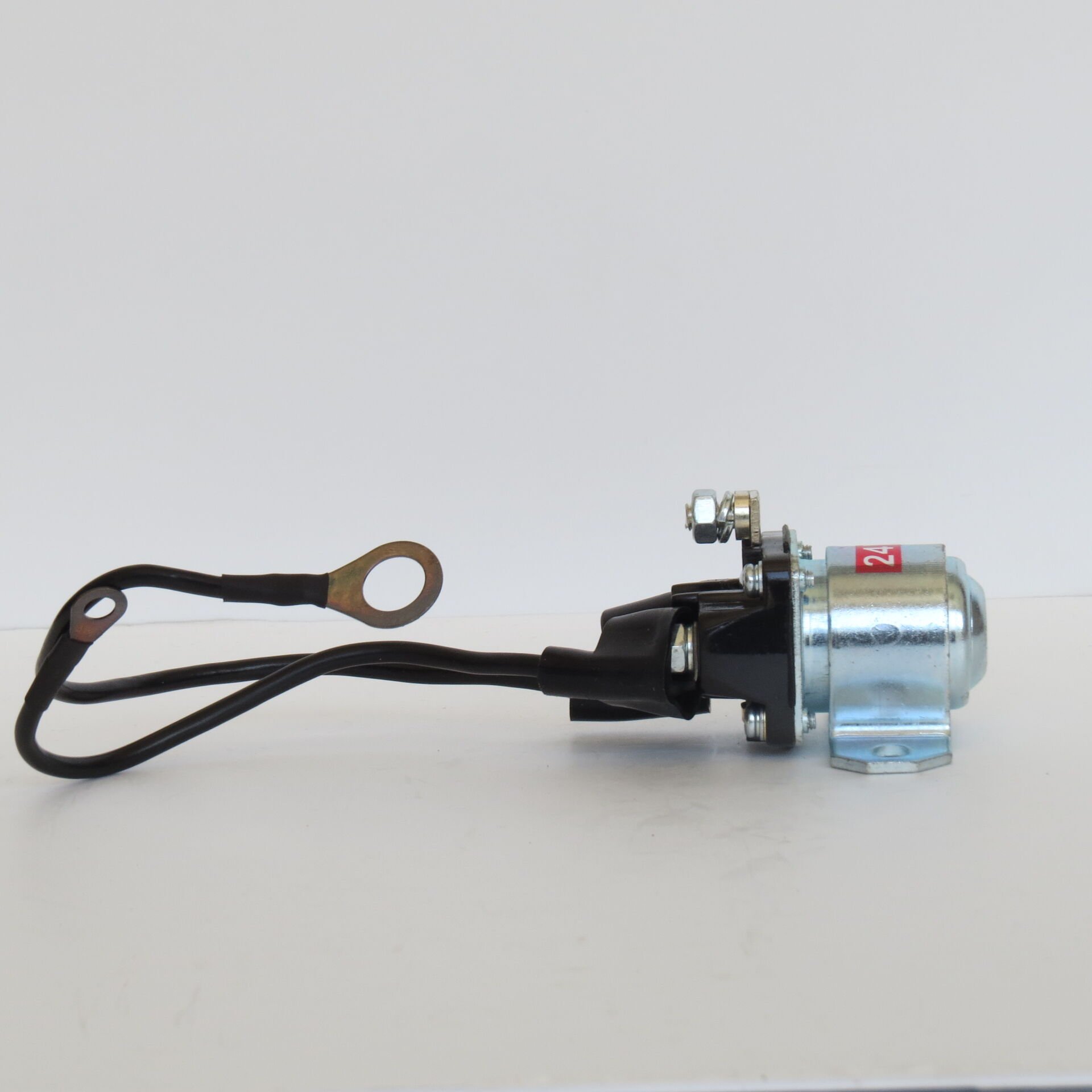 MEDOR MD 6049  YARDIMCI OTOMATİK 39/29MT DELCO 24V MERCEDES ATEGO