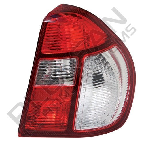 PLEKSAN.3554 RENAULT CLİO STOP LAMBASI SAĞ DUYSUZ 2005-2008