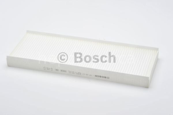 VW (VOLKSWAGEN) Passat 2.8 Variant 10.1999 - 11.2000  BOSCH POLEN FİLTRESİ filitre