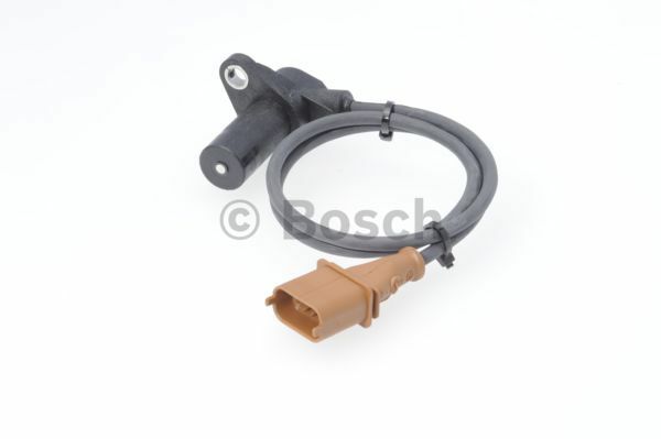 Hız/Devir SensörüPORSCHE Cayenne 4.8 S 200702 - 201008; Cayenne 4.8 Turbo 200702 - 201008; Cayenne 4.8 GTS 200708 - 201008; Cayenne 4.8 Turbo S 200702 - 201008 VWW 7L5905381A; POR 9556