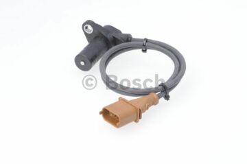 Hız/Devir SensörüPORSCHE Cayenne 4.8 S 200702 - 201008; Cayenne 4.8 Turbo 200702 - 201008; Cayenne 4.8 GTS 200708 - 201008; Cayenne 4.8 Turbo S 200702 - 201008 VWW 7L5905381A; POR 9556