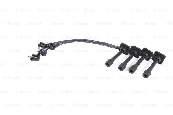 Buji Kablo SetiTOYOTA Starlet 1.3i 16V 199601 - 199907; Corolla 1.3i 16V Sedan 199205 - 199704; Corolla 1.3i 16V Hatchback 199505 - 199704; Corolla 1.3i 16V Hatchback 199205 - 199505; Corolla 1.3i 16V Wagon 199205 - 199704 TOY 9091922373; TOY 9091