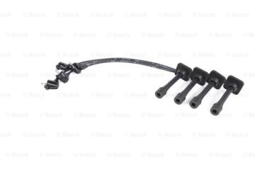 Buji Kablo SetiTOYOTA Starlet 1.3i 16V 199601 - 199907; Corolla 1.3i 16V Sedan 199205 - 199704; Corolla 1.3i 16V Hatchback 199505 - 199704; Corolla 1.3i 16V Hatchback 199205 - 199505; Corolla 1.3i 16V Wagon 199205 - 199704 TOY 9091922373; TOY 9091