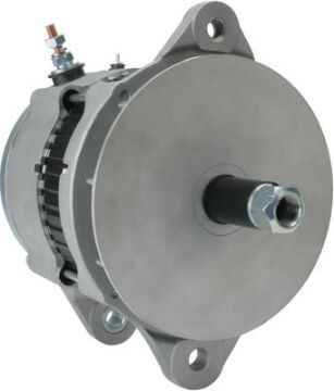 F032115534 Alternatör Komatsu HD785-5  SA12V140  - ,Komatsu WA900  SA12V140  -,Komatsu D475  SA12V140  -,Komatsu WA800  SA12V140  -