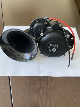 KORNA SALYANGOZ HAVALI KORNA 24v 80JH2400 200a ..