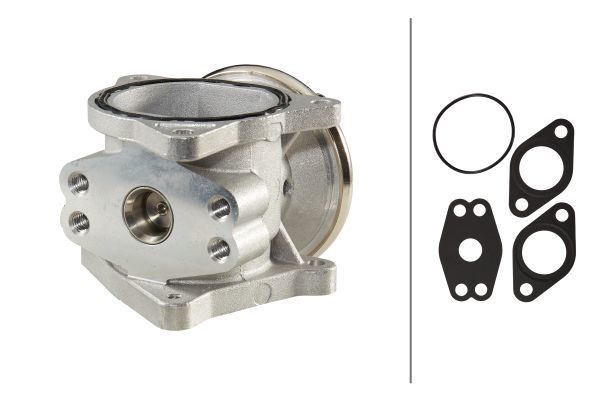 EGR Valfi,Vakum basınçla kumanda ediliş,Audi/Seat/ 038 129 637 D / 038 129 637 D / 038 129 637 D / 038 129 63 7 D