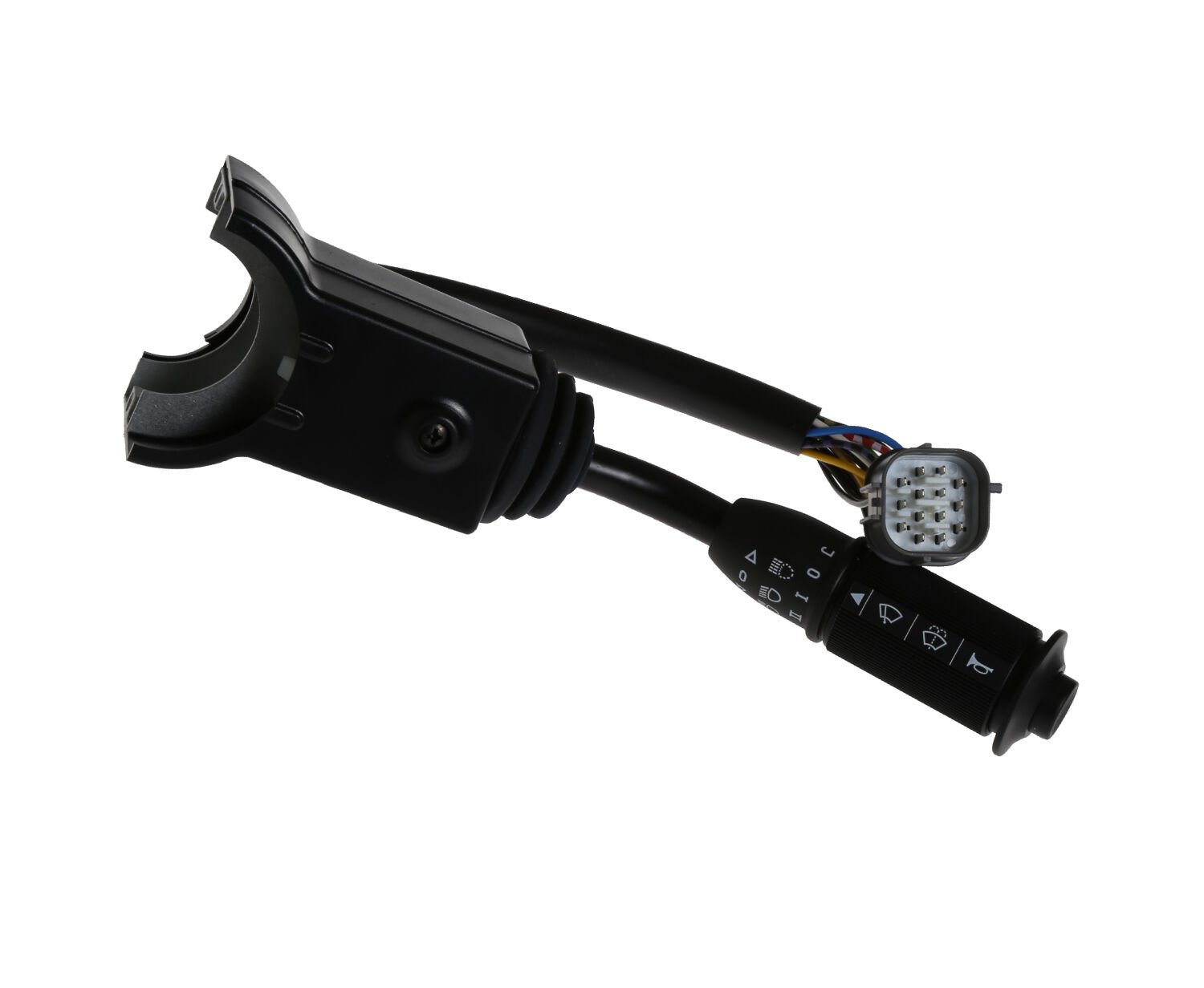 102721 SİNYAL KOLU YÜRÜTÜCÜ KOL JCB CS