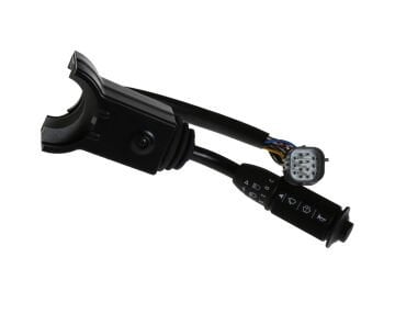 102721 SİNYAL KOLU YÜRÜTÜCÜ KOL JCB CS