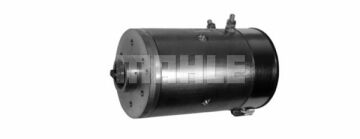 MM 213 Z1660 48V 3KW LETRİKA MAHLE ISKRA MM213 72736429 11216507500