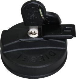 NESAN 85300 DEPO KAPAĞI KİLİTLİ VENTİLLİ ZİNCİRSİZ