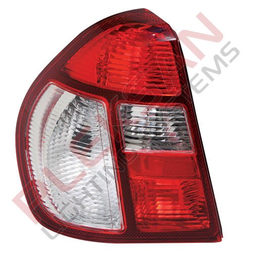 CLİO STOP LAMBASI SOL DUYSUZ 2005-2008 RENAULT