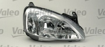 88885 FAR (E) (H7+H1)(SOL) OPEL CORSA C /COMBO 09/04> 1216161