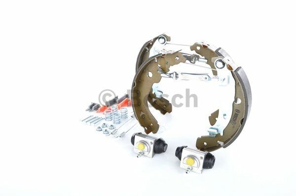 Kampana Fren Revizyon Kiti - SUPERPRO - [228,0 / 4 207 1.4 HDi 200605-201004; 207 1.4 16V 200605-200806; 207 1.4 HDi 201005-201112; C3 1.4 HDi 201006-; 207 1.4 200605-200906; 207 1.6 HDi 200605-201104; 207 1.6 HDi SW 200706-201104 PEU 424244; PEU 424220;