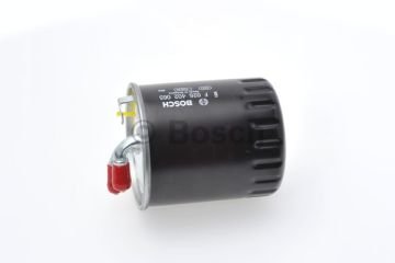 BOSCH_F026402065 Dizel Filtre MERCEDES BENZ filitre