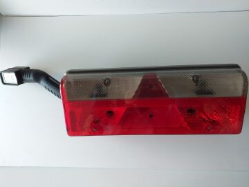 MEGA LED STOP UÇ İŞARET LAMBA SAĞ