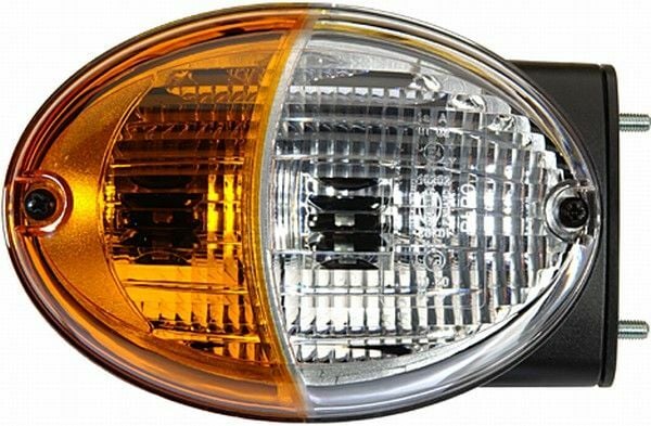 SİNYAL LAMBASI  SOL SAG HAMM 2142251