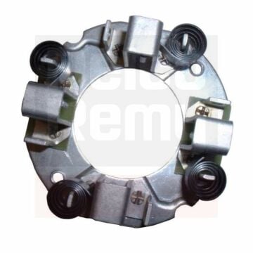 1306 MARŞ KÖMÜR YUVASI 24V 28MT WİLSON