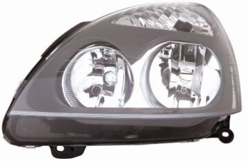 ANA FAR SOL RENAULT CLIO 2 (BB0/1/2_,CB0/1/2_) (BB0A,BB0F,BB10,BB1K,BB28,BB2D,BB2U,CBOA...) (B/CB0C) (B/CB0D) (B/CBOP) Panelvan/Van (SB0/1/2_) (SB0A,SB0F,SB1K,SB2D) (SB07) (SB0E) RENAULT SYMBOL 1 (LBO/1/2_)  7701057654