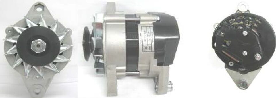 61920435  ALTERNATOR 14V/50A TARAL MAKINA 850 , 855, 856, 860 SERIES LEA0723