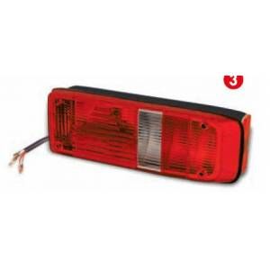 611445 VOLVO E.POİNT STOP LAMBASI SOL