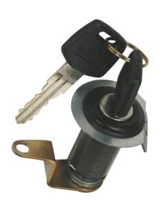 NESAN 90901 KAPI KİLİT BUTONU SOL