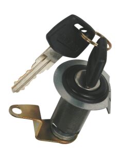 NESAN 90901 KAPI KİLİT BUTONU SOL