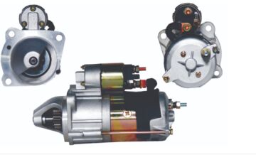 STR4590 MARŞ MOTORU PERKINS MF/ERKURT TRK 2309002