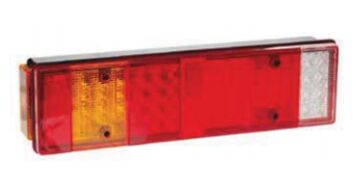 YD-D-0799 DSL-2031SR LED KUYRUK LAMBASI