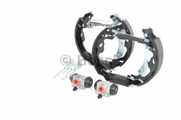 Kampana Fren Revizyon Kiti - SUPERPRO - [200,0 / 3 Swift 1.5 Hatchback 200411-
