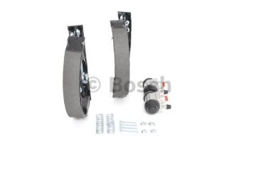Kampana Fren Revizyon Kiti - SUPERPRO - [200,0 / 3 Swift 1.5 Hatchback 200411-