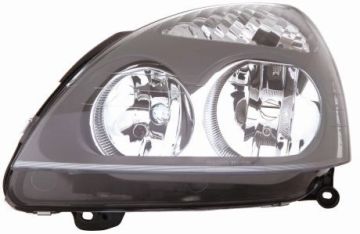 ANA FAR SAG RENAULT CLIO 2 (BB0/1/2_,CB0/1/2_) (BB0A,BB07,BB10,BB1K,BB28,BB2D,BB2H) (B/CB0C) (B/CBOL) (B/CBOD) Panlevan/Van (SB0A,SB0F,SB1K,SB2D) (SB07) dCI (SB0E) RENAULT SYMBOL1(LB0/1/2_) dCI  7701057658