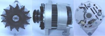 61920450  ALTERNATOR A127/65A BASAK TRAKTOR