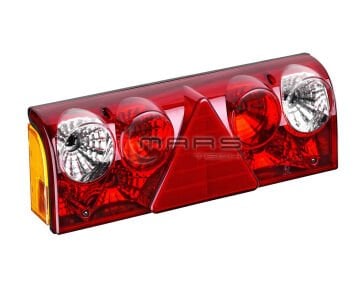 611452 UNİVERSAL TIR DORSE YM STOP CAMI