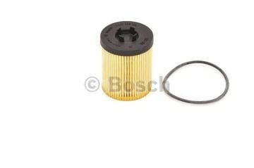 OPEL Vectra 3.2 i 08.2002 - 09.2005 BOSCH YAĞ FİLTRESİ filitre