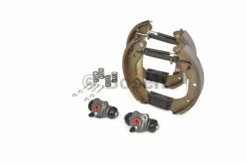 Kampana Fren Revizyon Kiti - SUPERPRO - [200 / 30  Corsa 1.0 S 198209 - 199408; Corsa 1.2 S 198209 - 199408; Corsa 1.2 198701 - 199408; Corsa 1.4 199001 - 199408; Corsa 1.2 i 199009 - 199408; Corsa 1.2 S 198609 - 199408; Corsa 1.5 D 198709 - 199408; C