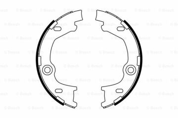 Pabuçlu Fren Balatası [167*27,0 mm]KIA; HYUNDAI Sportage 1.7 CRDi 201009 - ; ix35 1.7 CRDi 201009 - ; ix35 2.0 201001 - 201308; Sportage 1.6 GDI 201007 - ; ix35 1.6 GDI 201009 - ; ix35 2.0 CRDi 201001 - ; Sportage 2.0 201007 - ; Sportage 2.0 CRDi 2 H