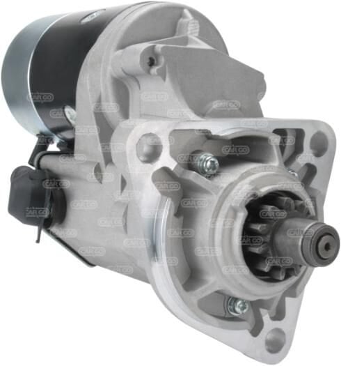F032110580 Marş motoru Isuzu Engine  6BD1T  -,Isuz u Engine  6BB1  -,Isuzu Engine  6BF1  -,Isuzu Engine  6BG1  - STR2500