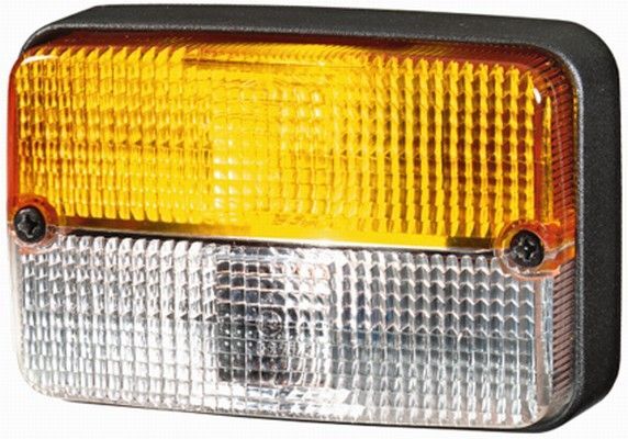SİNYAL LAMBASI  SOL SAG DEUTZ-FAHR AGROSTAR DX AZ59958
