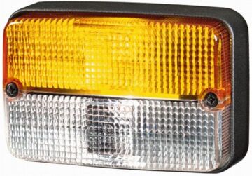 SİNYAL LAMBASI  SOL SAG DEUTZ-FAHR AGROSTAR DX AZ59958
