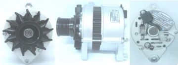 61920469  ALTERNATOR A127/12V/80A TURK TRAKTO R 47954231