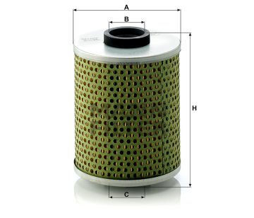 H 1034/4Ağır Vasıta