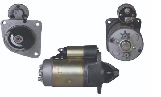 STR4645 MARŞ MOTORU MAKO FORD TRAKTOR 2309004