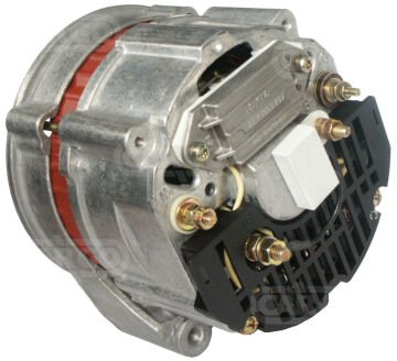 F032113470 Alternatör Agco 6.150a  BF4L913  -,Agco  6110a  BF4L913  -,Agco 6.95  BF4L913  -,Agco 6.75  BF4L913  -,Agco Allis AGCO 6670  BF4L913C  - ALT356