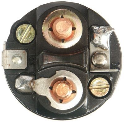 F032130471 Debriyaj rölesi