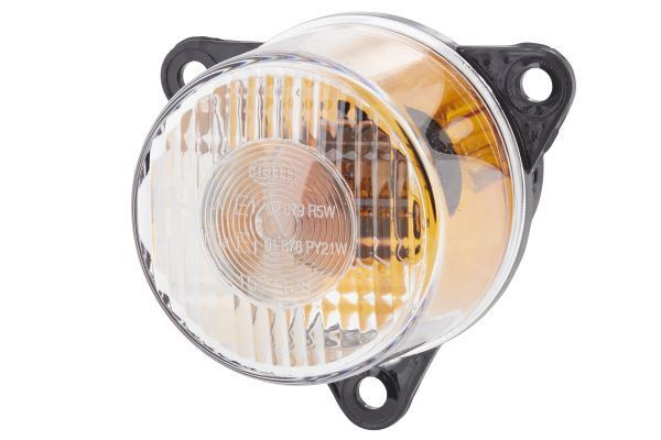 Sinyal Lambası,24V,Halojen,Sol ön,Sağ ön,Bomag/Evo 057 513 94 / 001 820 89 21 / A0018208921 / 5801 738337 / 0 00 544 62 30 / A 000 544 62 30 / 30048599
