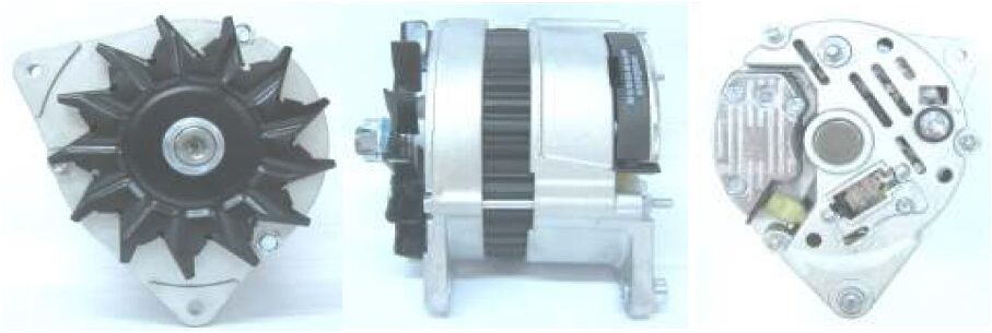 61920472  ALTERNATOR A127/14V/55A
